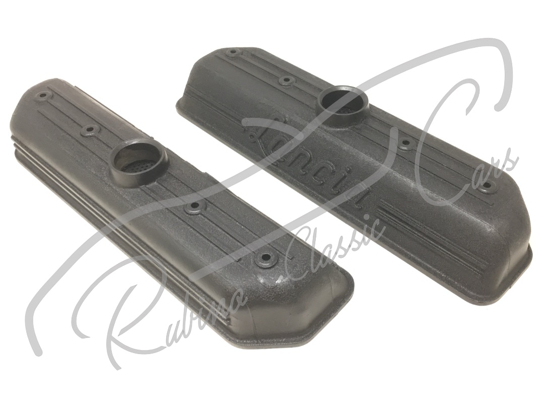 Valve / Tappet Covers