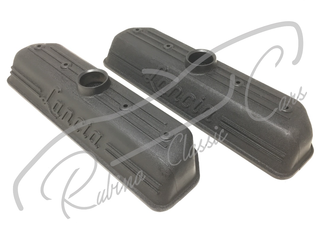 Valve / Tappet Covers - Image 2