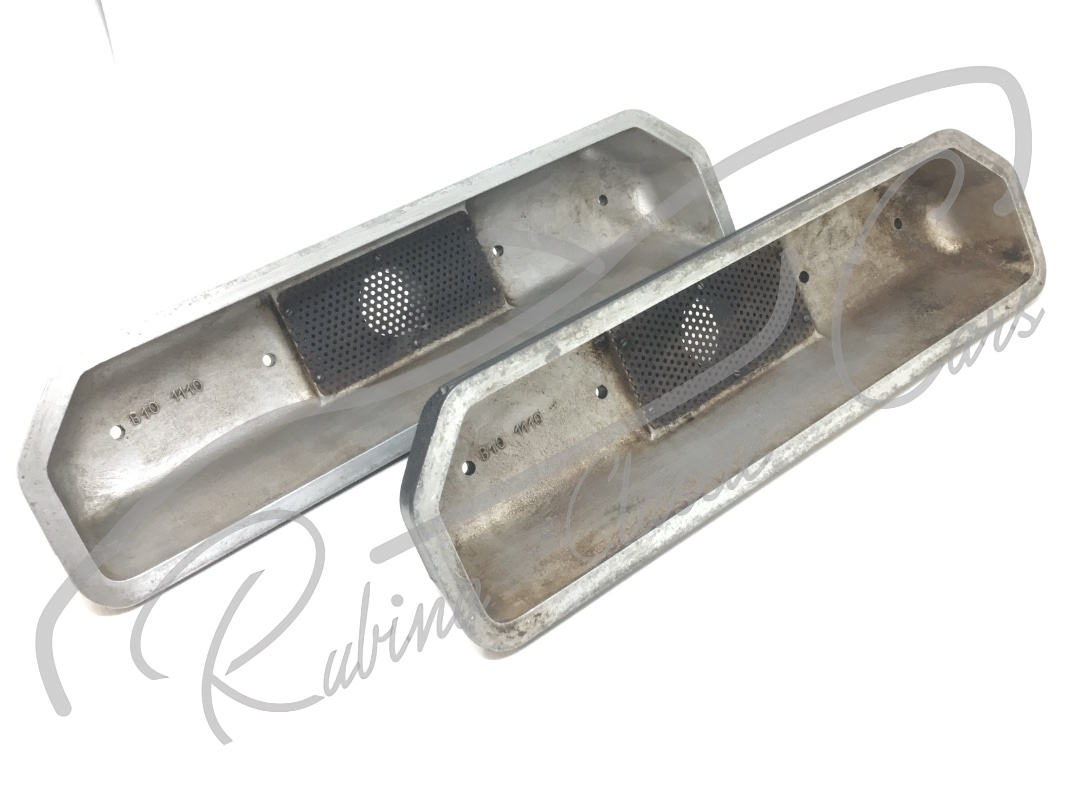 Valve / Tappet Covers - Image 4