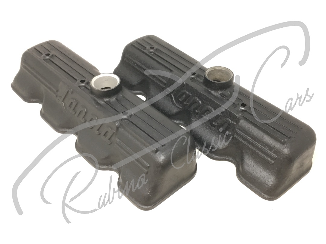 Valve / Tappet Covers