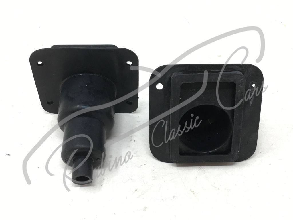 CARELLO Door Light Gaskets - Image 2