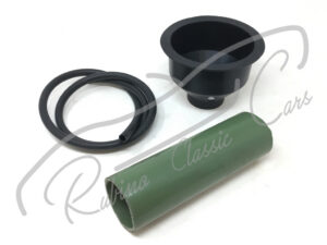 Tubi introduzione serbatoio benzina