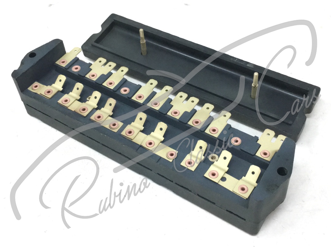 Scatola portafusibili - immagine 5