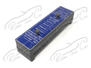 Scatola portafusibili