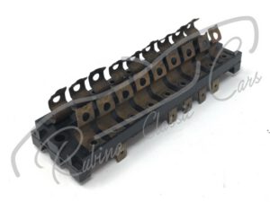 Scatola portafusibili