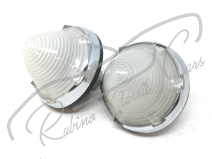 LUCI DI POSIZIONE - SCINTILLA