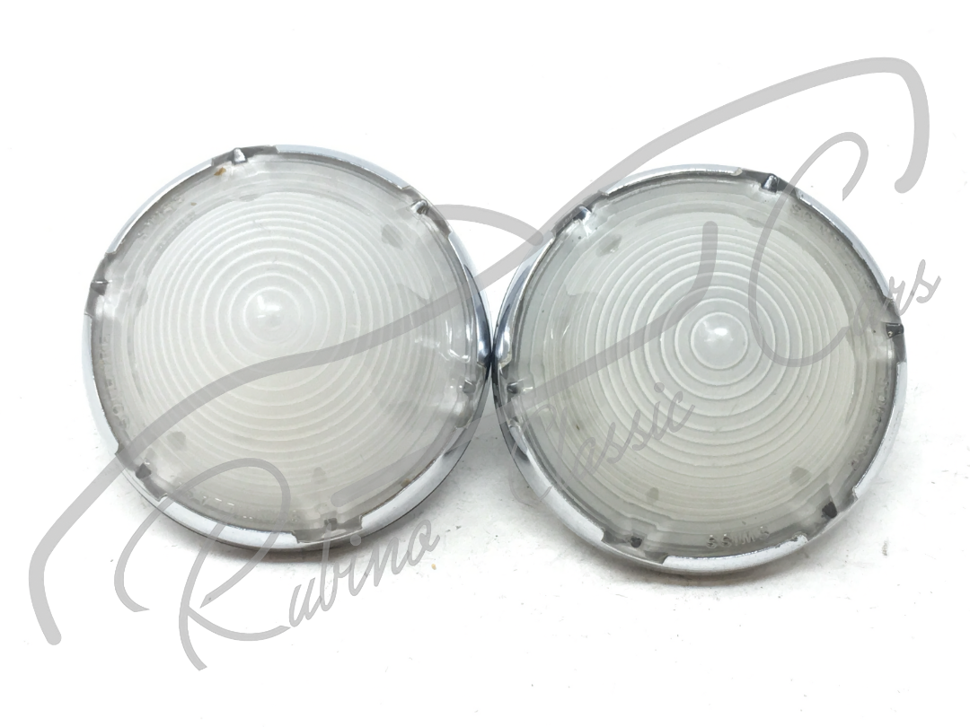 LUCI DI POSIZIONE - SCINTILLA - immagine 6