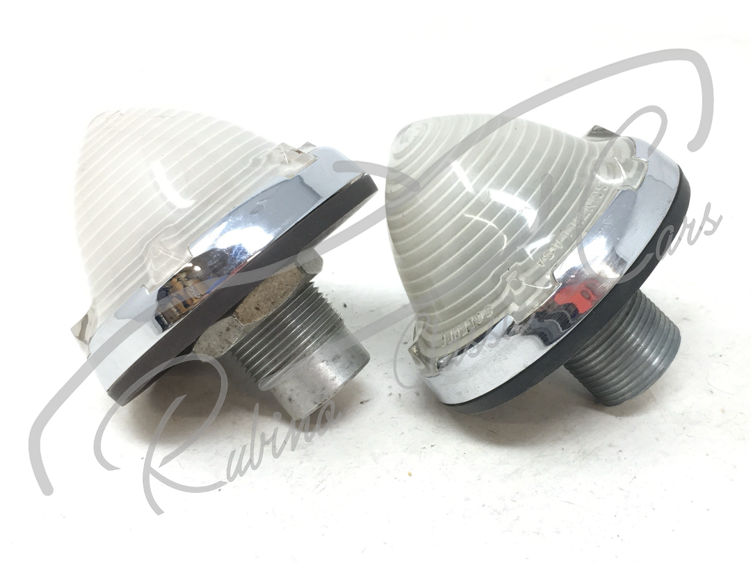 LUCI DI POSIZIONE - SCINTILLA - immagine 5