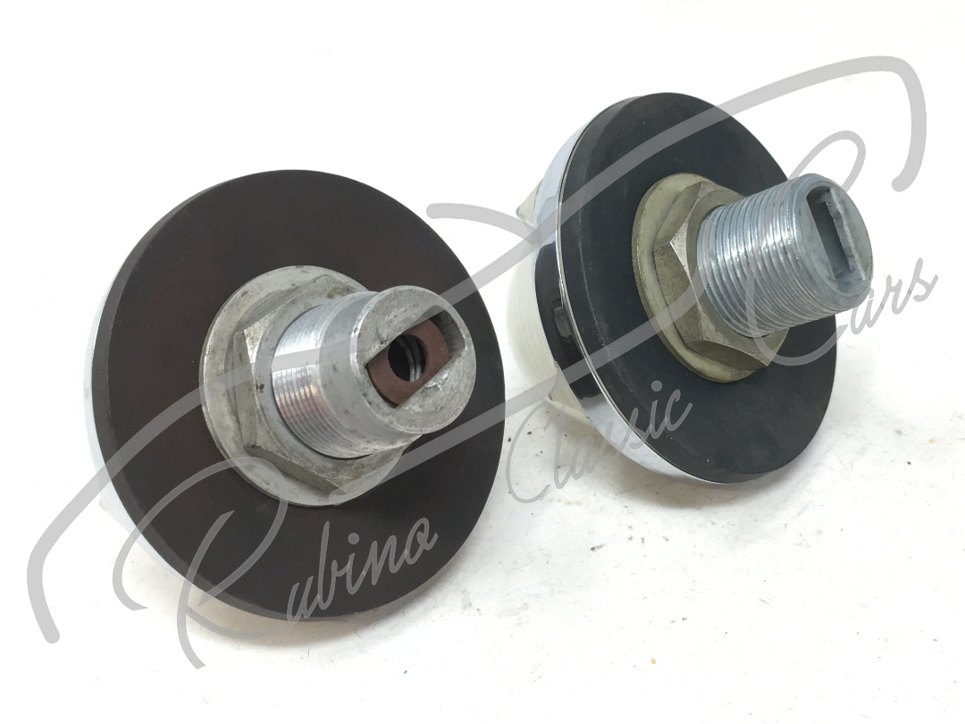 LUCI DI POSIZIONE - SCINTILLA - immagine 4