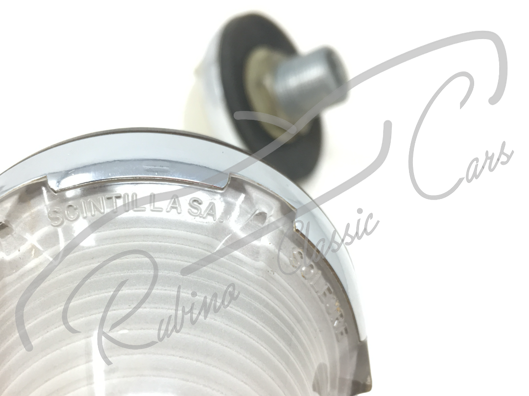 LUCI DI POSIZIONE - SCINTILLA - immagine 3