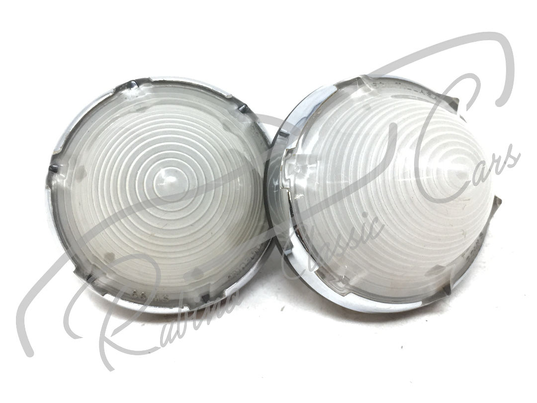 LUCI DI POSIZIONE - SCINTILLA - immagine 2