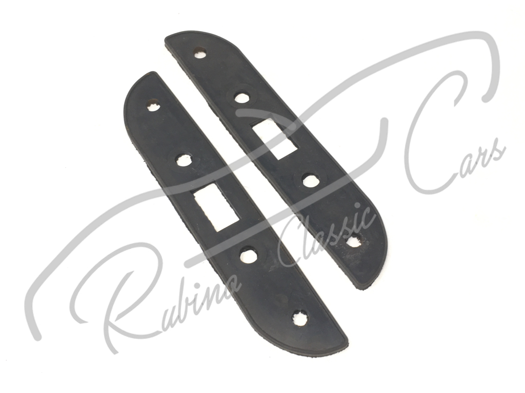 Guarnizioni - Luci targa - immagine 2