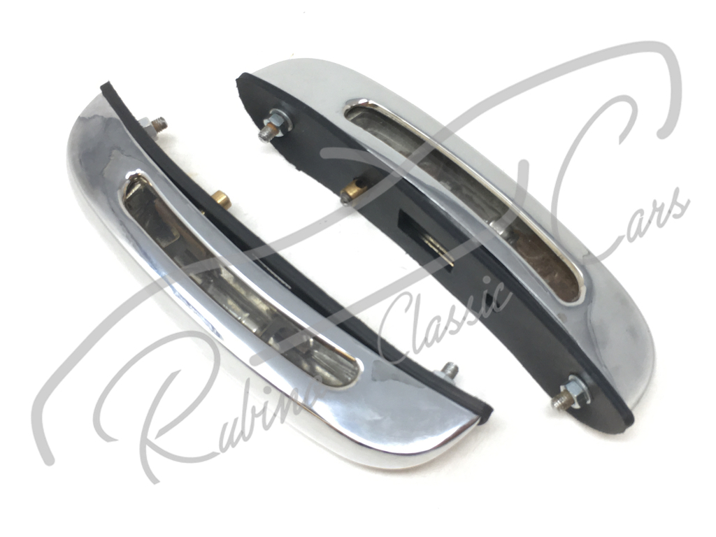 Guarnizioni - Luci targa - immagine 3