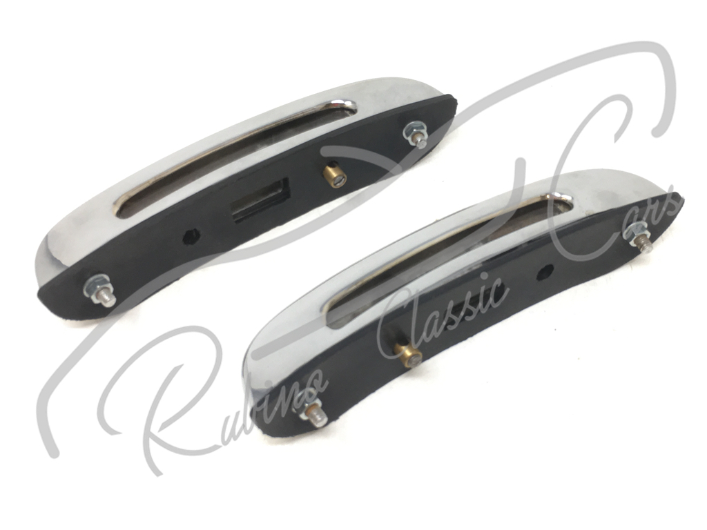 Guarnizioni - Luci targa - immagine 4