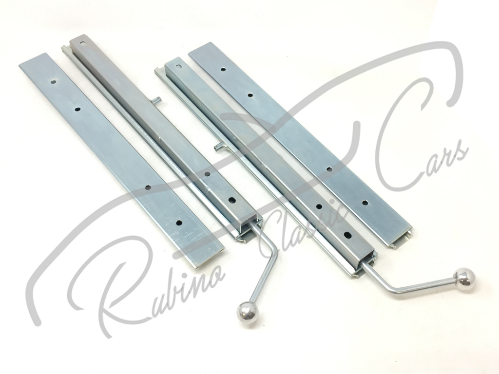 Seat Rails / Guides - Image 4