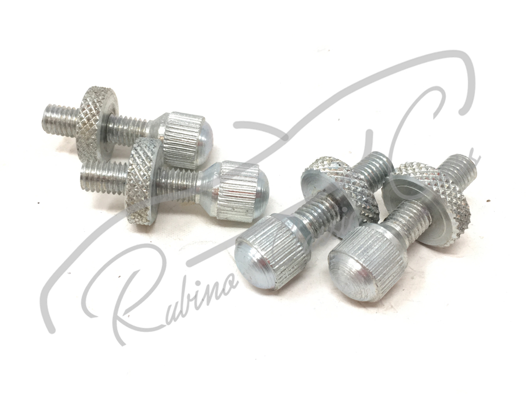 Seat Recline Adjusters