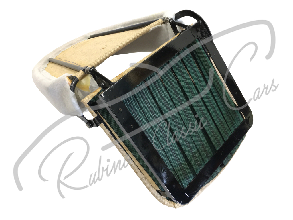 Sedili anteriori - immagine 6