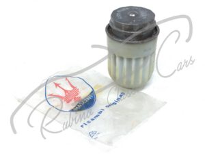 Serbatoio olio freni