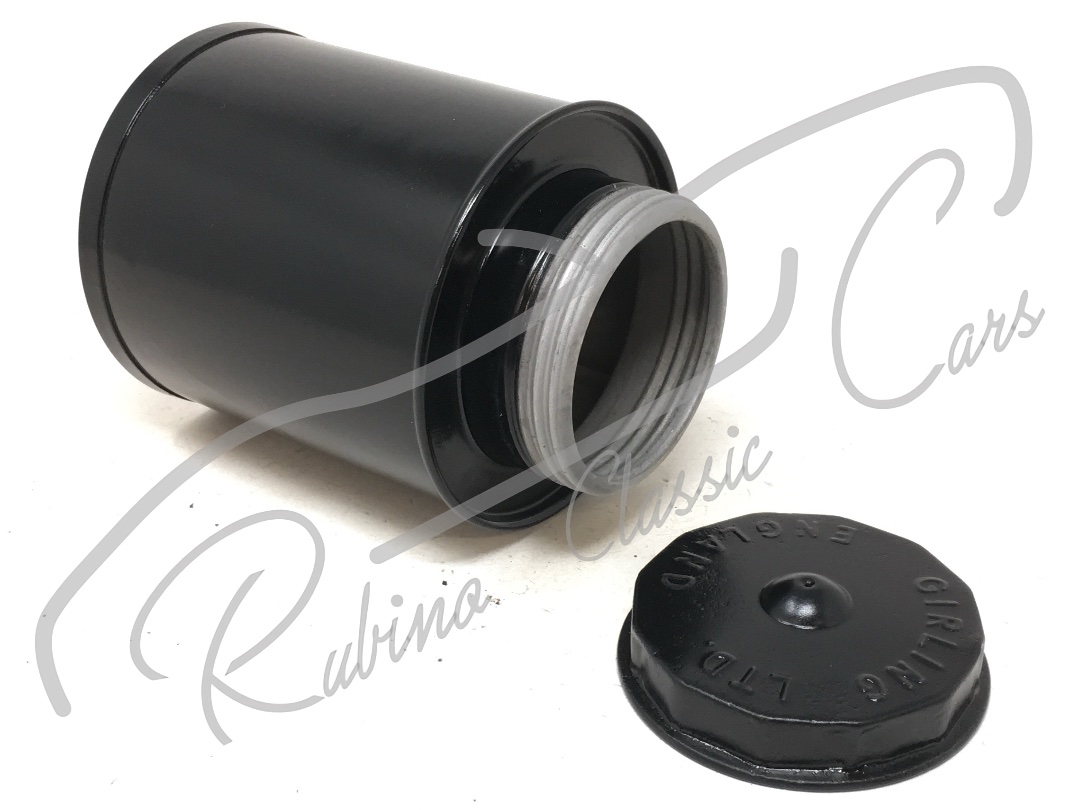 Serbatoio olio - immagine 2