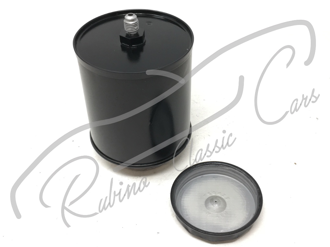 Serbatoio olio - immagine 3