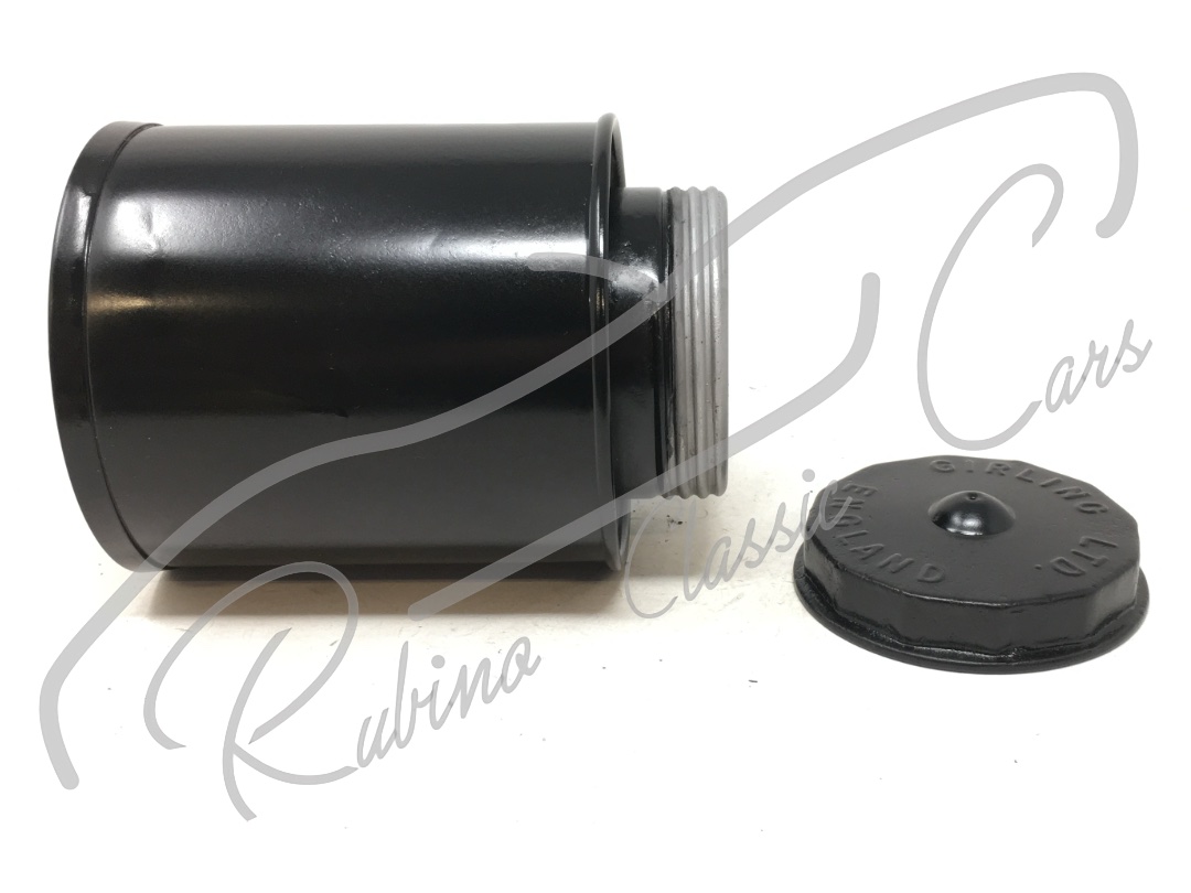 Serbatoio olio - immagine 4