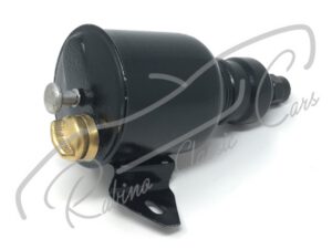 Serbatoio olio freni