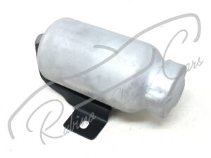 Serbatoio olio freni