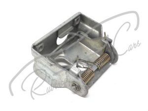 Serratura apertura baule