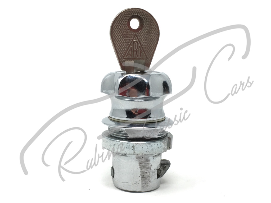 Serratura cassetto porta oggetti - immagine 3