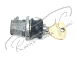 Serratura cassetto porta oggetti