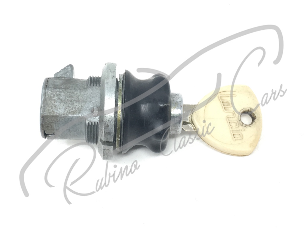 Serratura cassetto porta oggetti