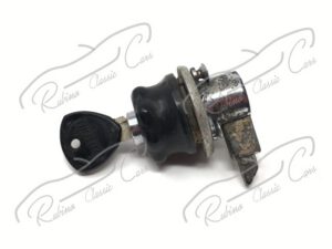 Serratura cassetto porta oggetti