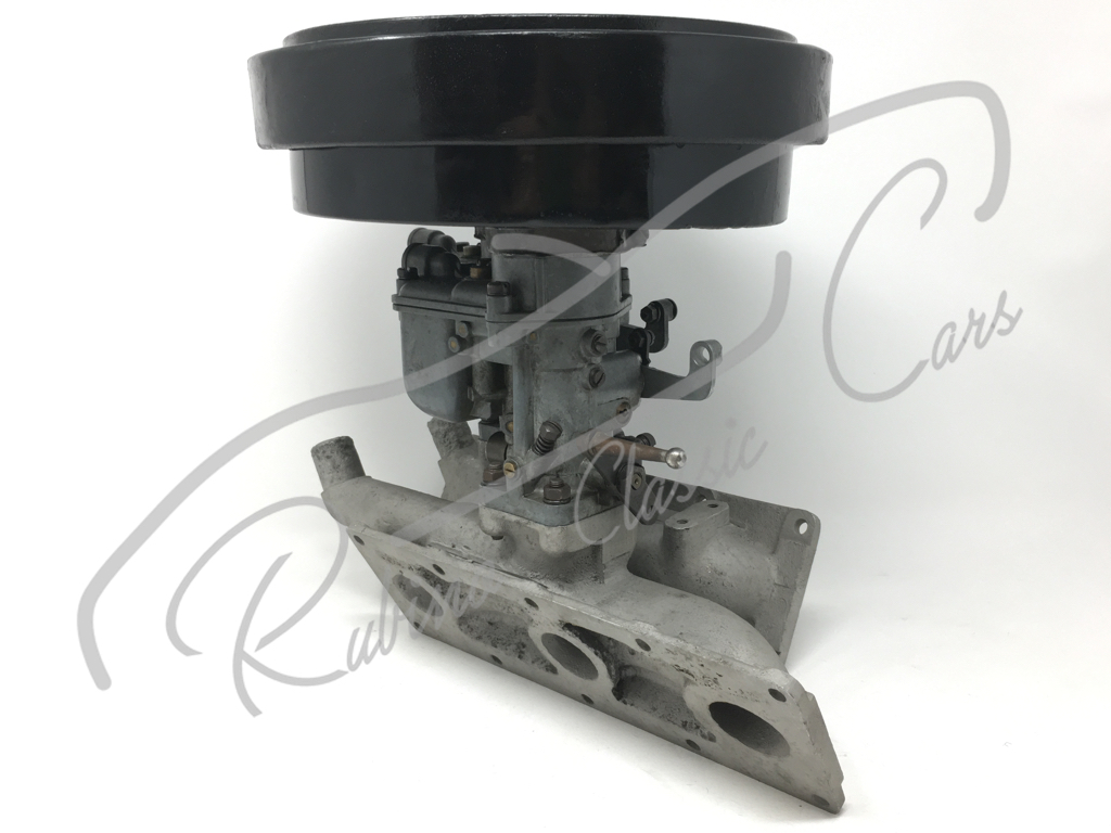 Carburetor / Intake Kit - Image 2
