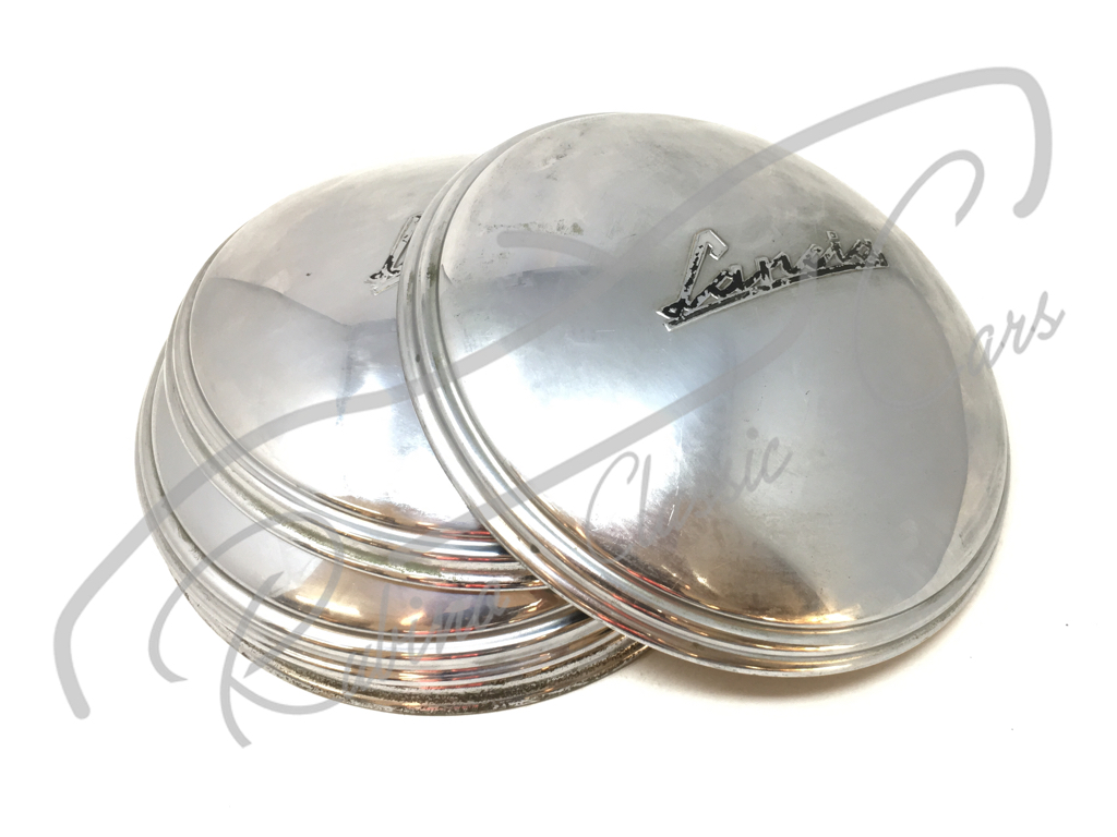 SET 4 Wheel Hub Caps