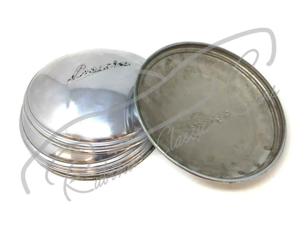 SET 4 Wheel Hub Caps - Image 2