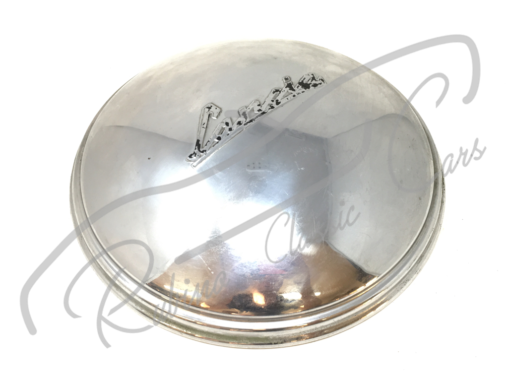 SET 4 Wheel Hub Caps - Image 4