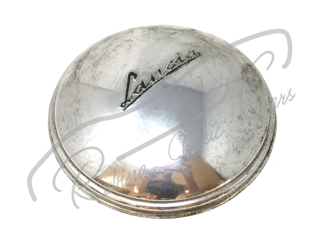 SET 4 Wheel Hub Caps - Image 5