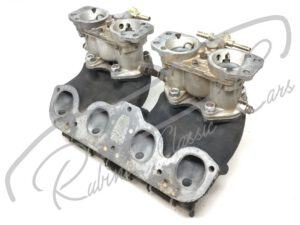 KIT carburatori / aspirazione