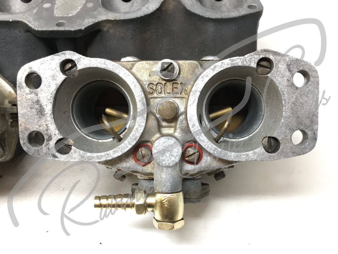 KIT carburatori / aspirazione - immagine 11