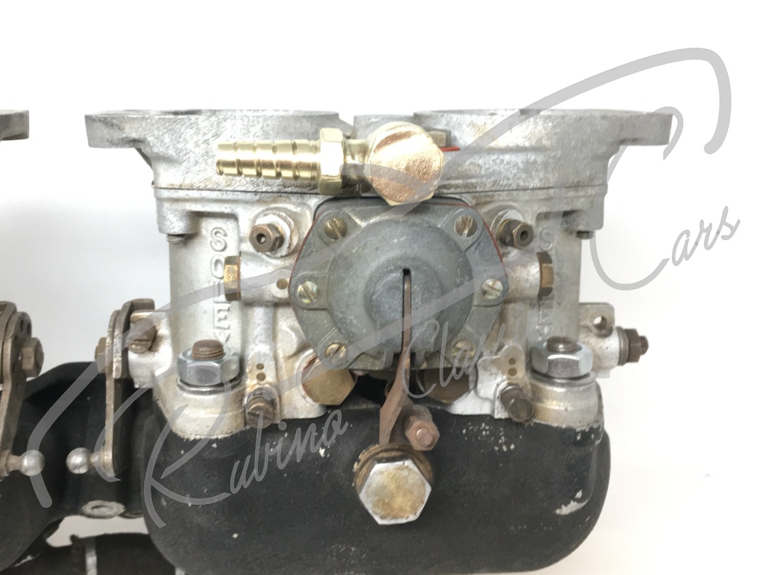 KIT carburatori / aspirazione - immagine 13