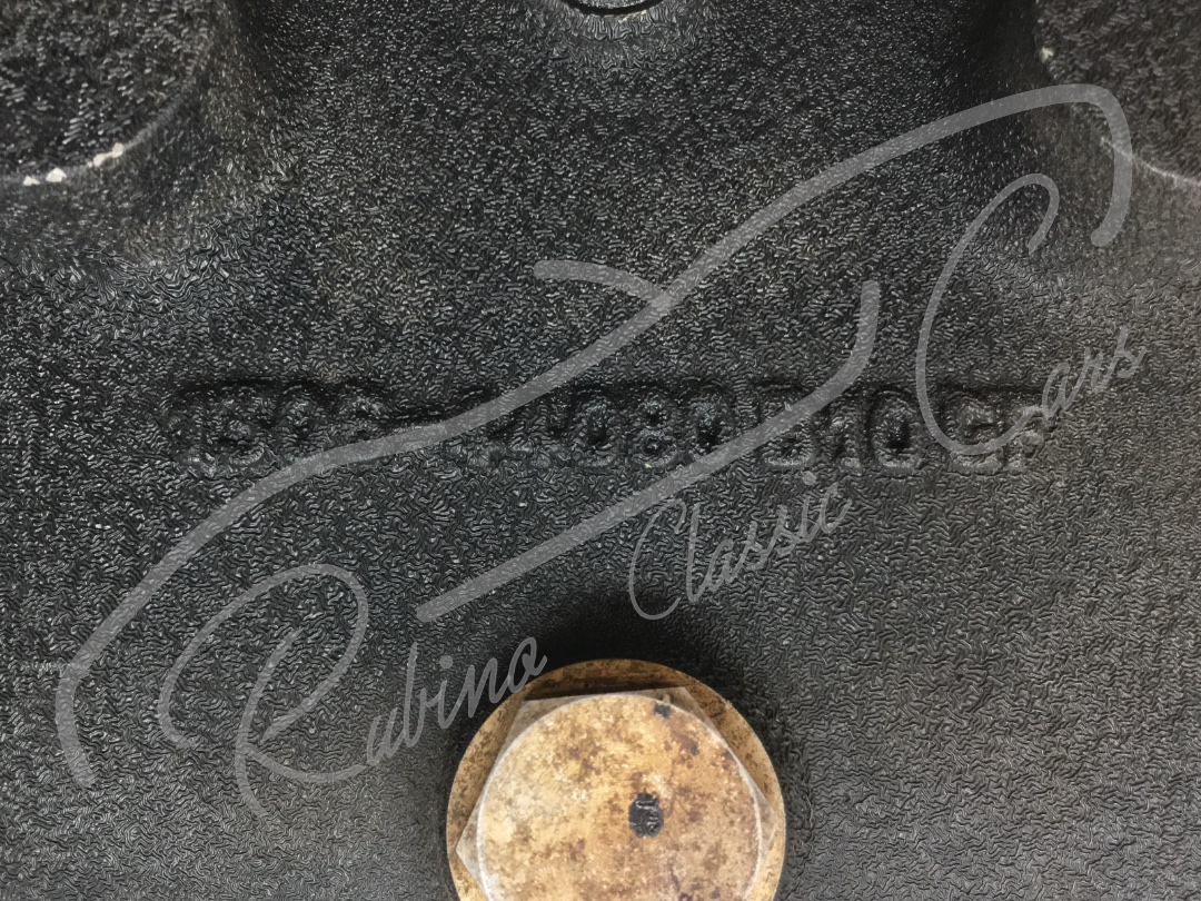 KIT carburatori / aspirazione - immagine 6