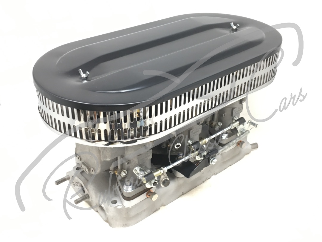Carburetor / Intake Kit