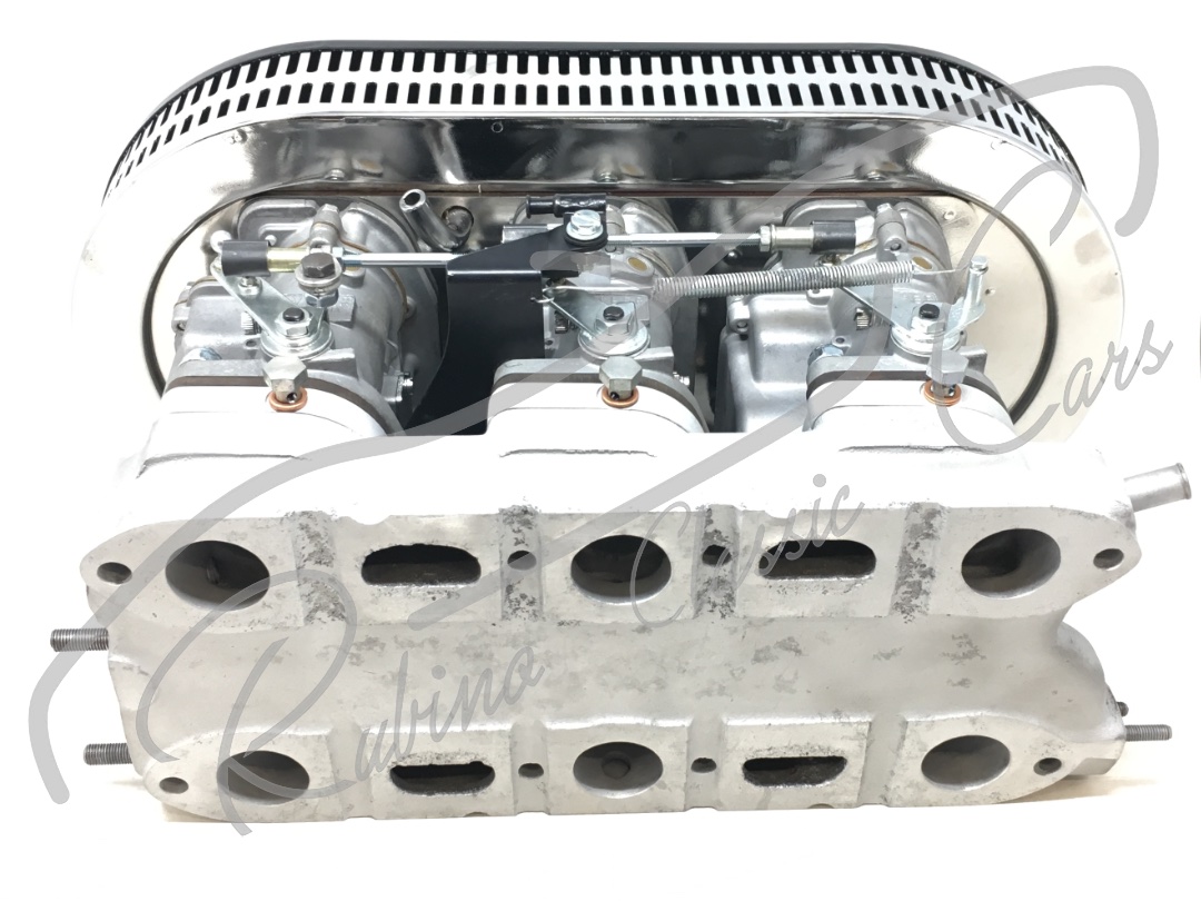 Carburetor / Intake Kit - Image 10