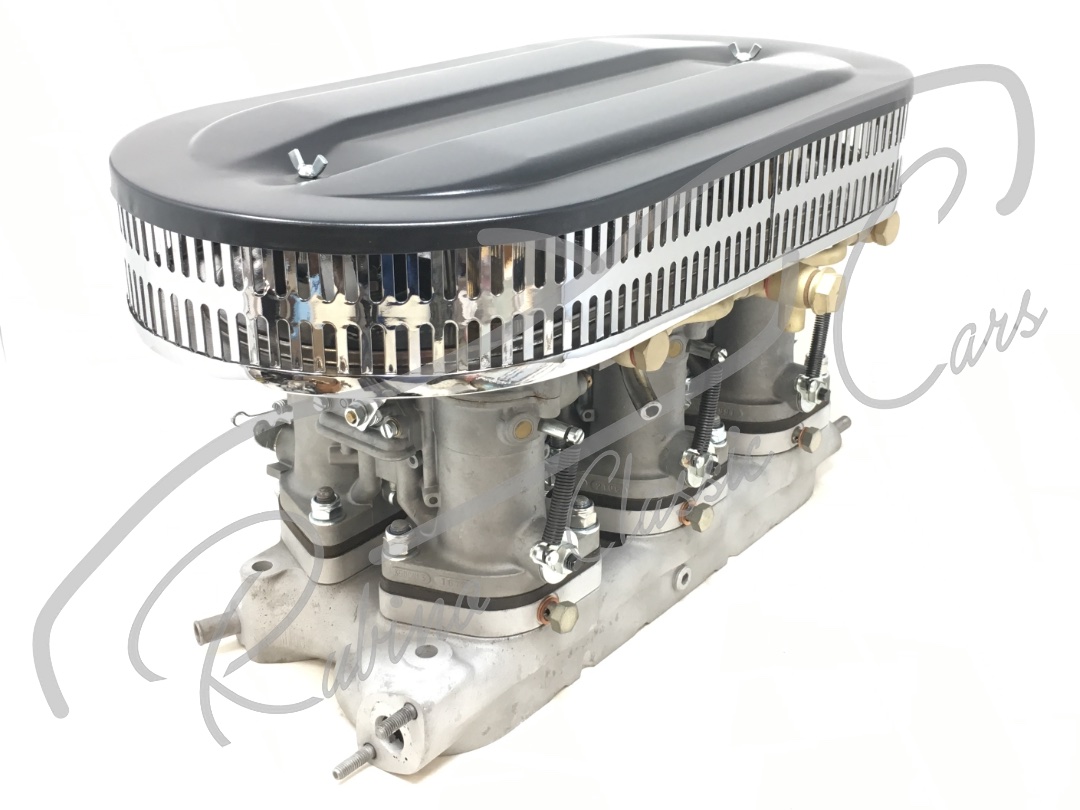 Carburetor / Intake Kit - Image 5