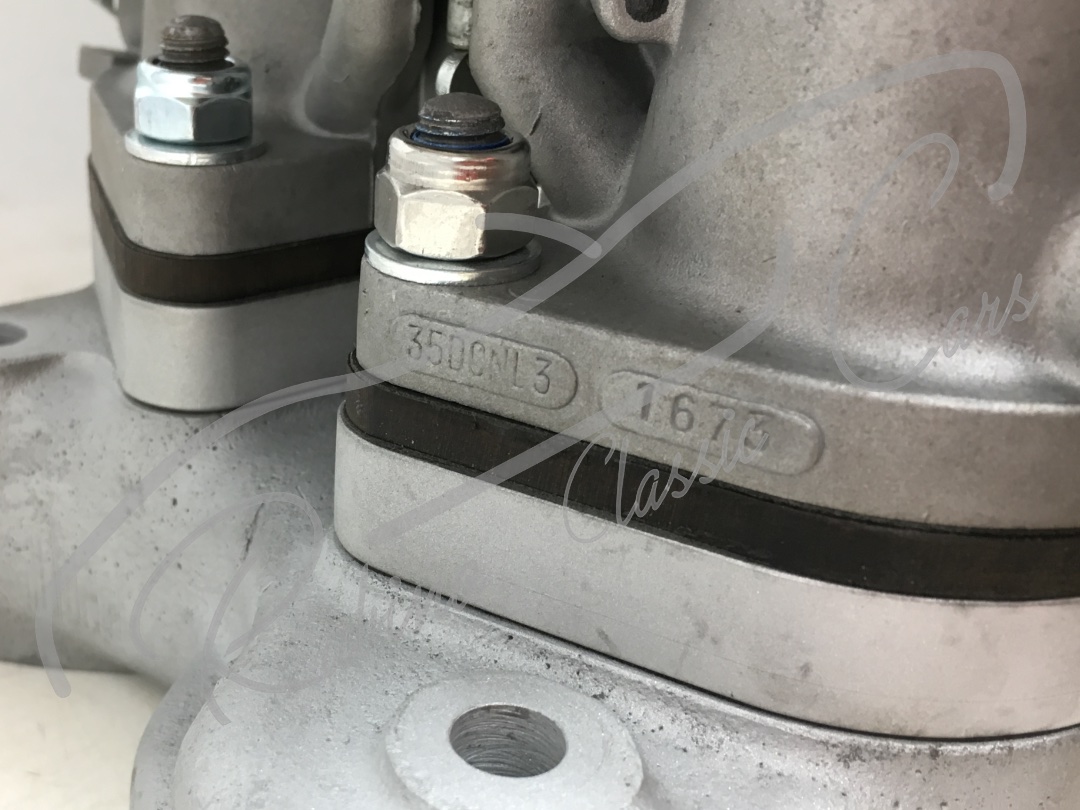 Carburetor / Intake Kit - Image 7