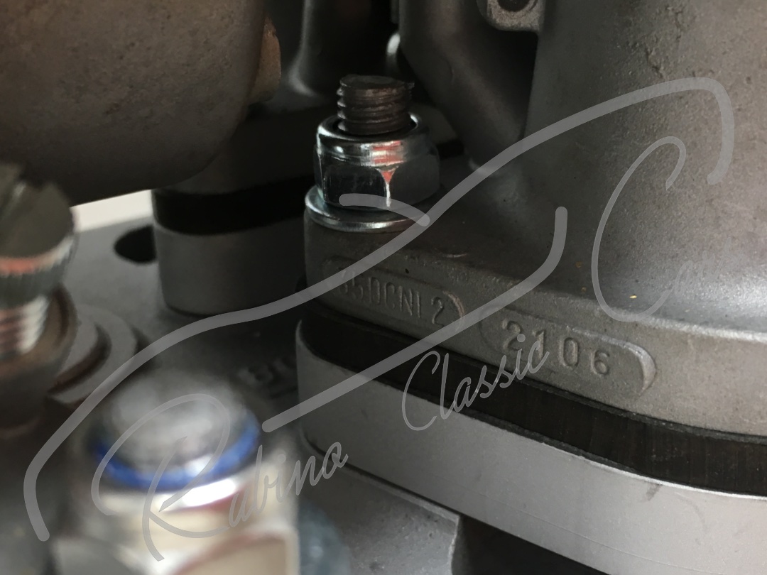 Carburetor / Intake Kit - Image 8