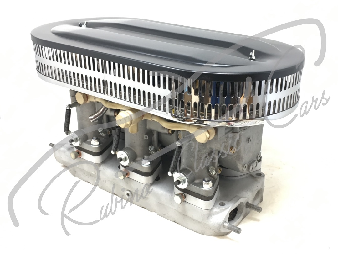 Carburetor / Intake Kit - Image 9