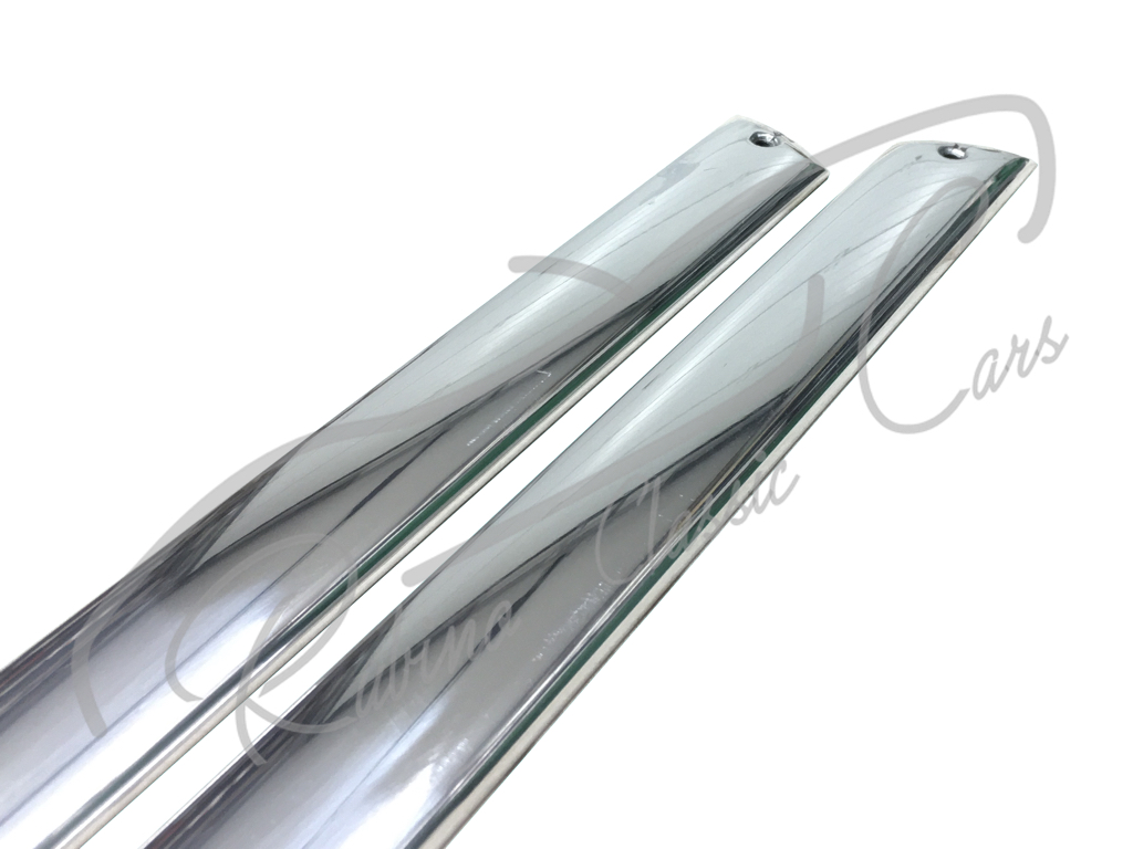 Profili laterali sottoporta - immagine 4