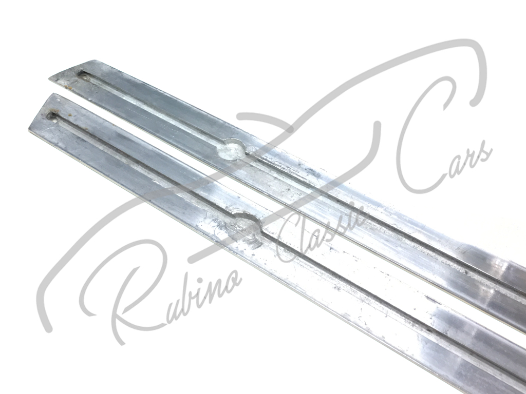 Profili laterali sottoporta - immagine 5