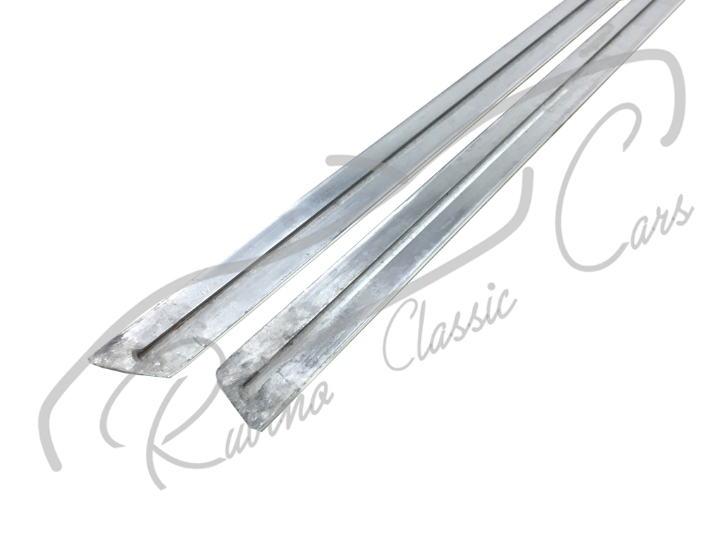 Profili laterali sottoporta - immagine 7